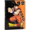 Dragon Ball Super - Diario per la scuola 12 Mesi