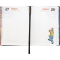 Dragon Ball Super - Diario per la scuola 12 Mesi