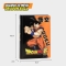 Dragon Ball Super - Diario per la scuola 12 Mesi