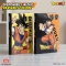 Dragon Ball Super - Diario per la scuola 12 Mesi
