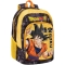 Dragon Ball Super - Zaino Scuola organizzato Goku