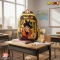 Dragon Ball Super - Zaino Scuola organizzato Goku