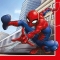 Spider-Man - 20 Tovaglioli 33x33 cm