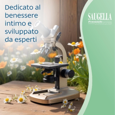 Saugella Attiva - Detergente Intimo Ph 3.5 250 Ml