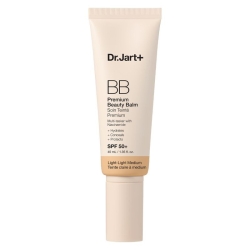 Bb premium beauty balm - crema colorata - n. 1,5 Light-Light Medium