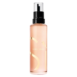 Sì - Eau de Parfum Donna 100 ml Ricarica