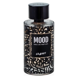 Classy - Eau de Parfum Donna 100 ml Vapo