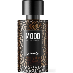 Aroma - Eau de Parfum Unisex 100 ml Vapo