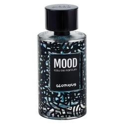Glorious - Eau de Parfum Uomo 100 ml Vapo