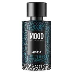 Abyss - Eau de Parfum Unisex 100 ml Vapo