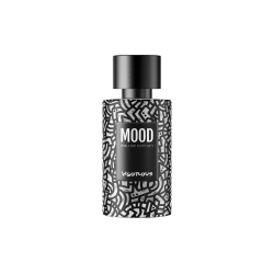 Vigorous - Eau de Parfum Uomo 100 ml Vapo