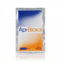 Api-Bioxal - Medicinale Veterinario a base di Acido Ossalico per Lotta Varroa 31 gr