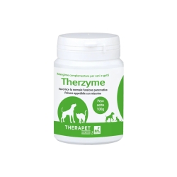 Therzyme Polvere 100 gr - Mangime complementare