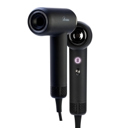 Hair Pro Arphon04 - Asciugacapelli Professionale Ionico Brushless 1800W con Diffusore