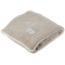 Coperta Double Face Stars Grigio
