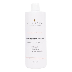 Detergente Corpo Purificante e Lenitivo 350 ml