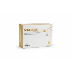 Genebone 20 Stickpack 15 ml - Integratore per ossa e articolazioni