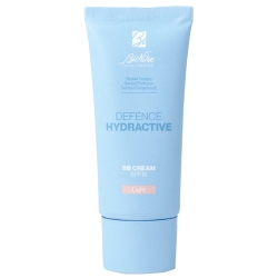 Bionike Defence Hydractive Bb Cream - Crema Colorata - Light