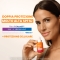 Avene Crema Solare Viso 50 + SPF Ultra Serum Siero Rimpolpante Istantaneo Con Acido Ialuronico E Niacinamide 30 ml