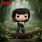 Funko Pop! - Figura di John Rambo con Freccia Esplosiva n. 2004