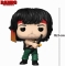Funko Pop! - Figura di John Rambo con Freccia Esplosiva n. 2004