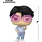 Funko Pop! - Figura di Jinu dei Demon Hunters Kpop n. 2259