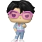 Funko Pop! - Figura di Jinu dei Demon Hunters Kpop n. 2259