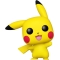 Funko Pop! - Figura di Pikachu n. 553
