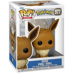 Funko Pop! - Figura di Eevee n. 577