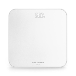 Classic - Bilancia Pesapersona con Display Digitale Led Bianco