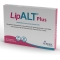 Lipalt Plus 20 compresse - Integratore per il metabolismo dei lipidi e del glucosio