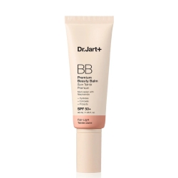 Premium Beauty Balm - Crema Colorata N. 01 fair light