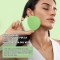 FOREO LUNA 4 Pelle Mista - Spazzola viso 2-in-1 per pulizia e massaggio