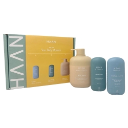 Cofanetto Your Body Moment Shampoo + Bagnoschiuma + Crema Corpo