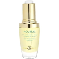 Nourilys SOS Nutri-Repair Face Oil - Olio Per Pelli Secche e Disidratate 30 ml