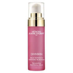 DIVINSKIN - Siero viso protettivo, anti-età e antiossidante 30 ml