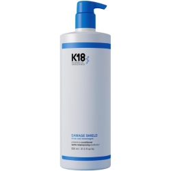 Damage Shield - Balsamo Protettivo Nutriente Lucidante per Capelli 930 ml