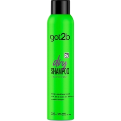 Fresh It Up - Shampoo Secco Fragranza Fresca Long-Lasting Rinfrescante 200 ml