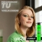 Fresh It Up - Shampoo Secco Fragranza Fresca Long-Lasting Rinfrescante 200 ml