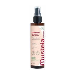 Maternity Essential Care - Lozione Corpo Rassodante Anti-Smagliature 200 ml