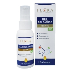 I Balsamici Gel Balsamico Respiro 50 ml