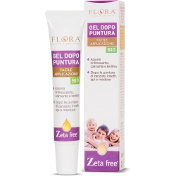Zeta Free Gel Dopo Puntura Bio 20 ml