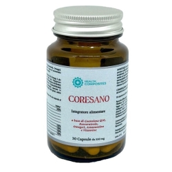 Coresano 30 Capsule - Integratore per le carenze nutrizionali