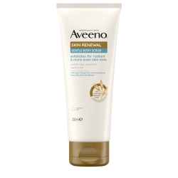 Skin Renewal - Scrub Corpo Delicato per Pelli Sensibili 200 ml