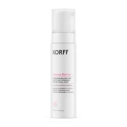 Intense Barrier - Mousse Detergente Idratante e Lenitiva per Pelli Sensibili 200 ml