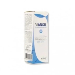 Viansil Gocce 50 ml - Integratore per il rilassamento e il sonno