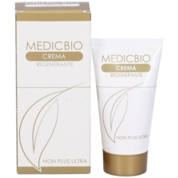 Crema Rigenerante - Idratante e Protettiva per il Corpo 30 ml