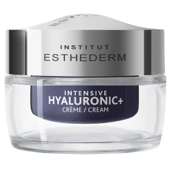 Intensive Hyaluronic+ Crema Levigante Rimpolpante 50 ml