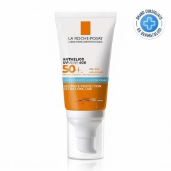 La Roche Posay Anthelios Uvmune 400 SPF50+ con profumo 50 ml