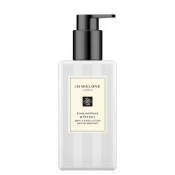 English Pear & Freesia - Lozione Idratante Corpo e Mani 250 ml